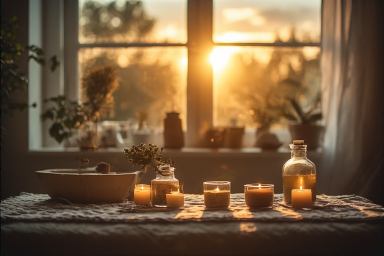 Cara Membawa Nuansa Musim Panas ke Rumah dengan Perubahan Sederhana